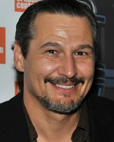 Nick Damici