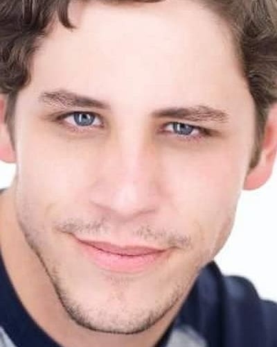 Damian Maffei