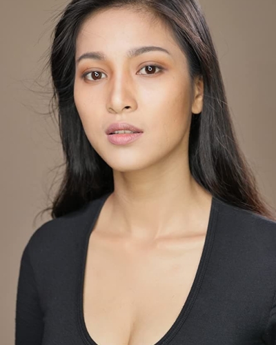 Nhung Kate