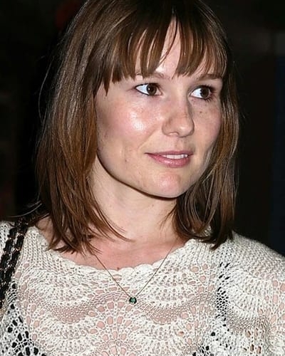 Liz Stauber