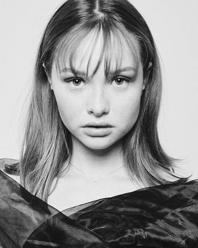 Zoe Colletti