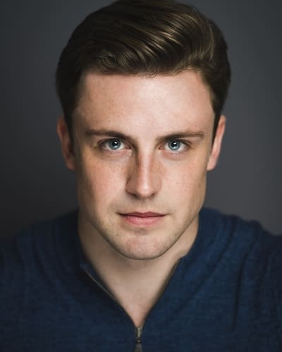 Craig Grainger