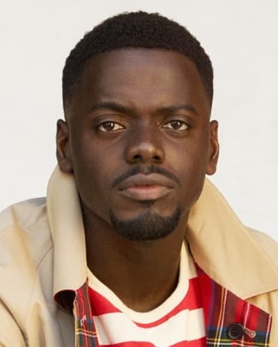 Daniel Kaluuya