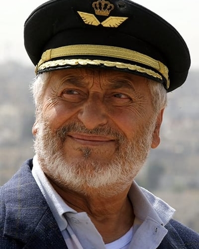 Nadim Sawalha