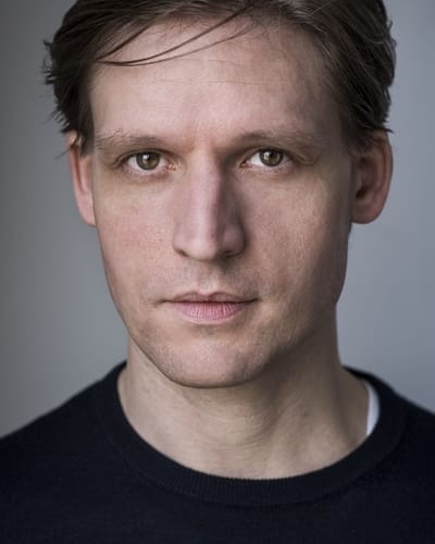Manuel Klein