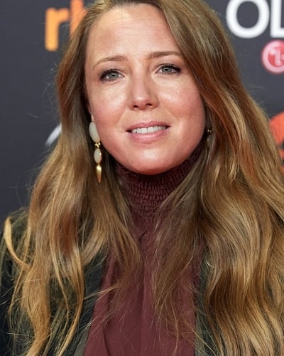 Ainhoa Santamaría