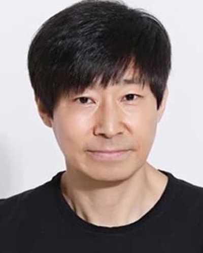 Cha Gun-woo