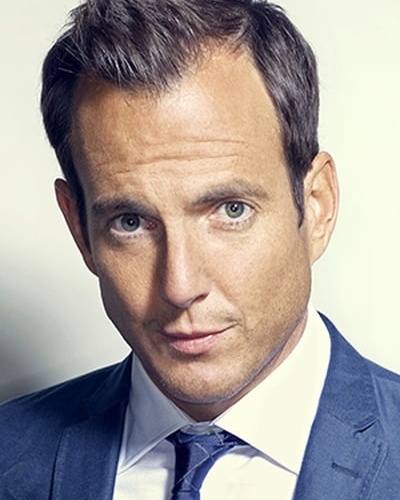 Will Arnett