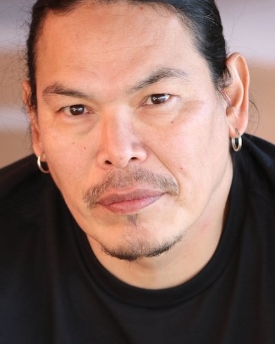 James Whitecloud