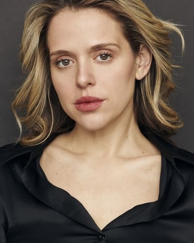 Anastasia Ganias