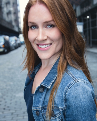 Paige Howard