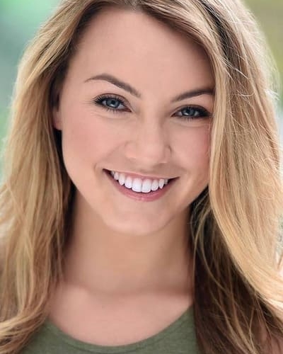 Audra Van Hees