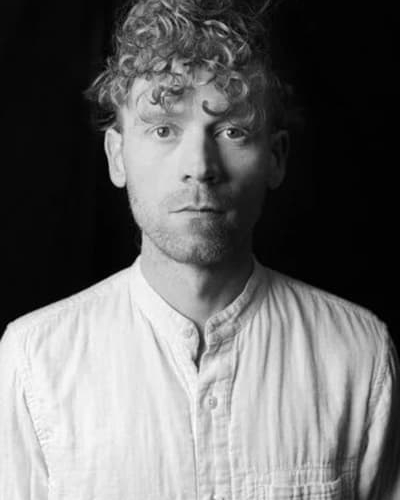 James McAlister