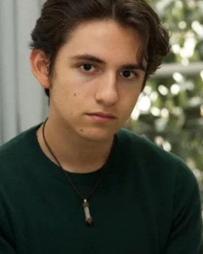 Sam Chemoul