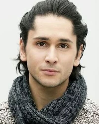 Otar Saralidze