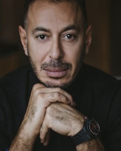 Mostafa Shaaban