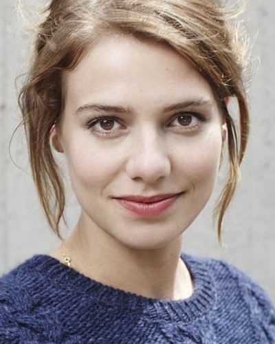Sallie Harmsen