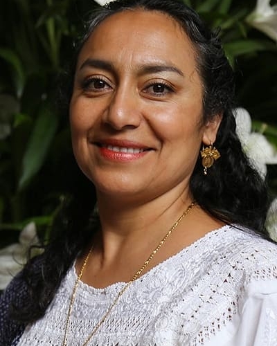 Mayra Sérbulo