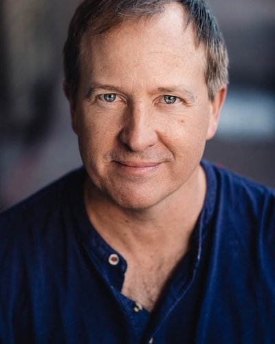 Cory English