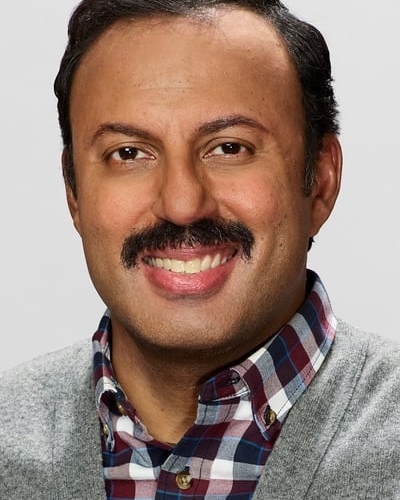 Rizwan Manji