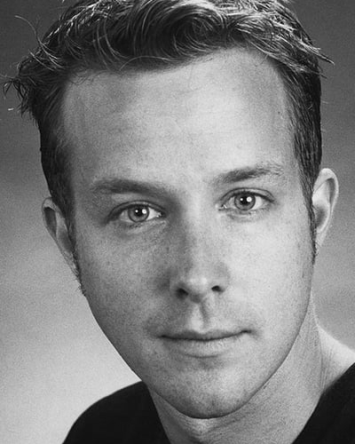 Ryan McCluskey