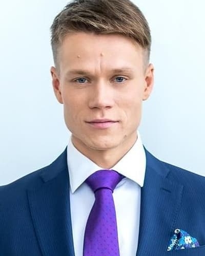 Sander Rebane