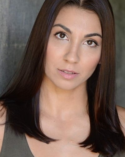 Maya Santandrea