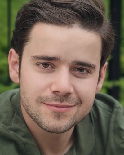 Dan Burman