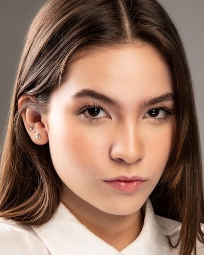 Alanna de la Rosa