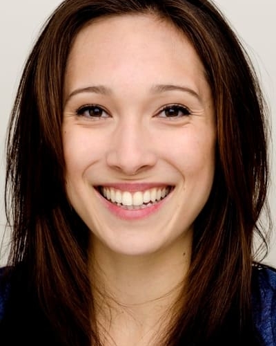 Megan Lozicki