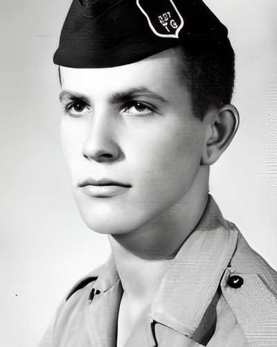 José Terrón