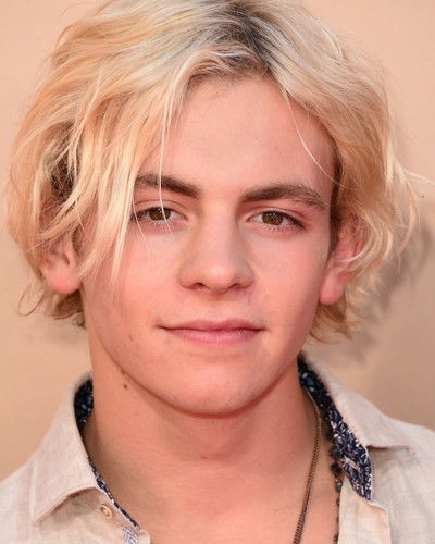 Ross Lynch