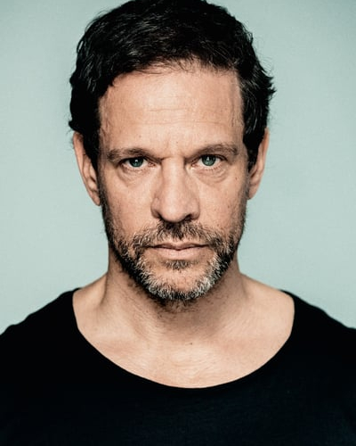 Thomas Hanzon
