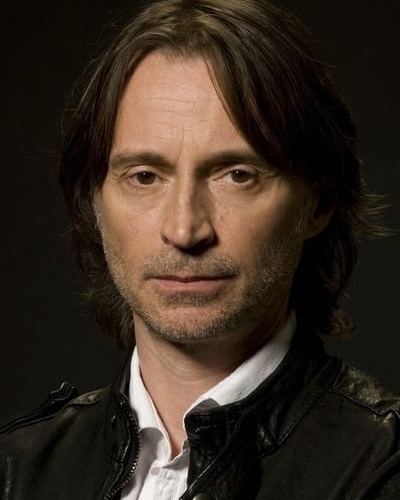 Robert Carlyle