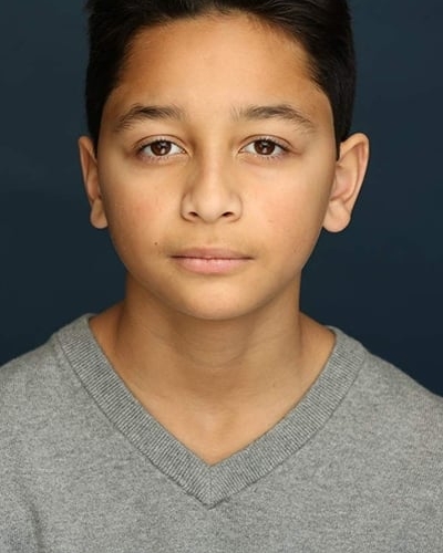 Gregory Diaz IV