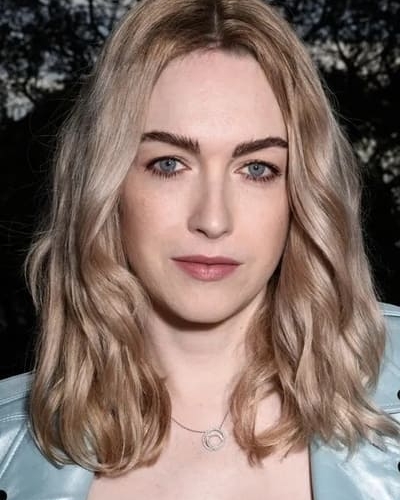 Jamie Clayton