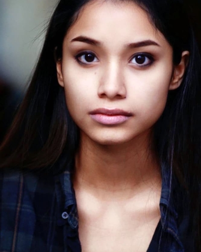 Shawnee Pourier