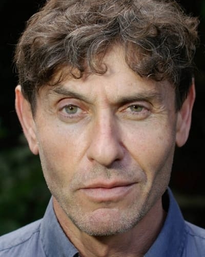 Mark Zak