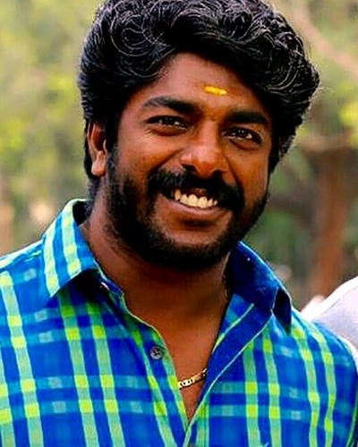 S P Sreekumar