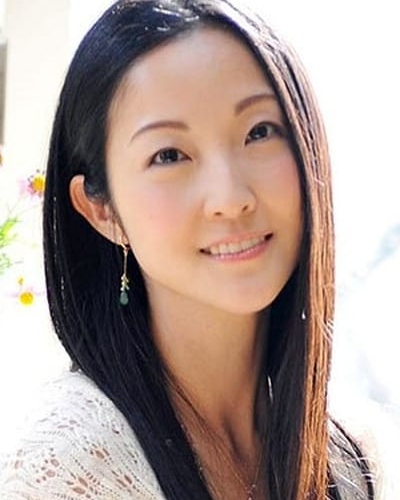 Shizuka Itoh