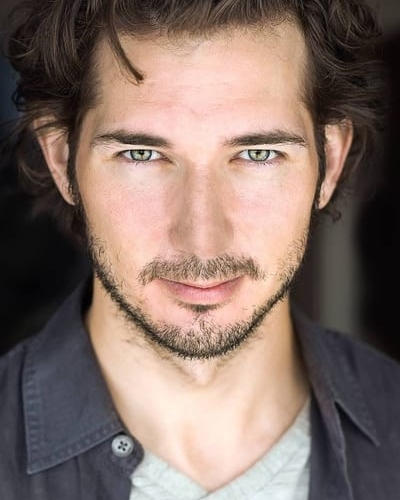 David Holt