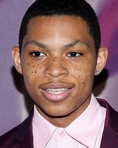 Elijah Richardson