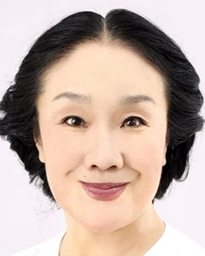 Kayoko Shiraishi