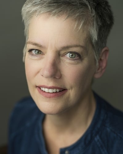 Kristin Shepherd