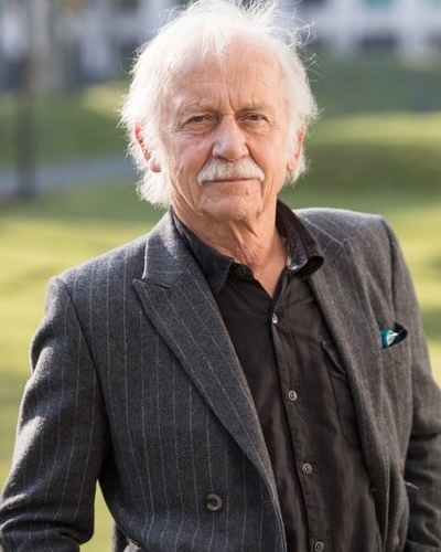 Tilo Prückner