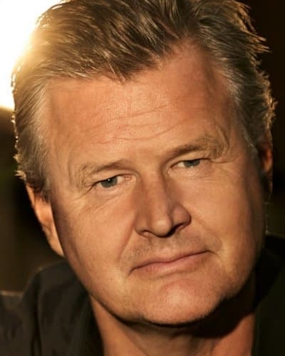 Michael Asmussen