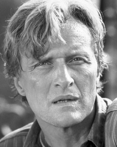 Rutger Hauer