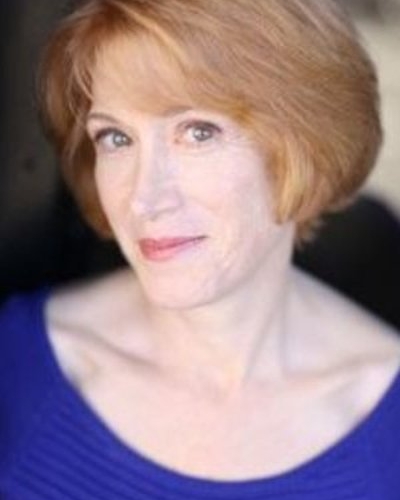 Maria Mason
