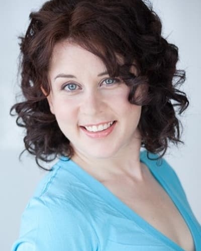 Jackie English