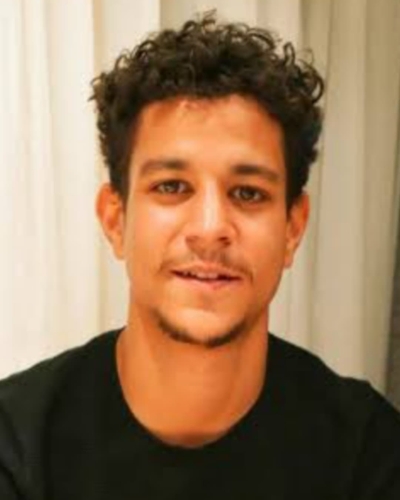 Ahmad Dash
